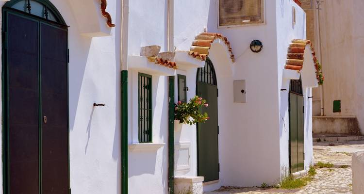 Country Roads of Puglia & the Neapolitan Riviera (Small Groups, 9 Days) - Insight Vacations 7