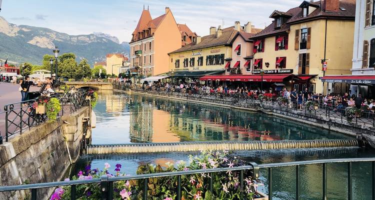 Country Roads of France (Small Groups, 16 Days) - Insight Vacations 8