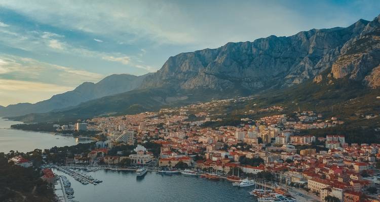 Capitales de l'Est et Riviera dalmate (petits groupes) - Insight Vacations 2