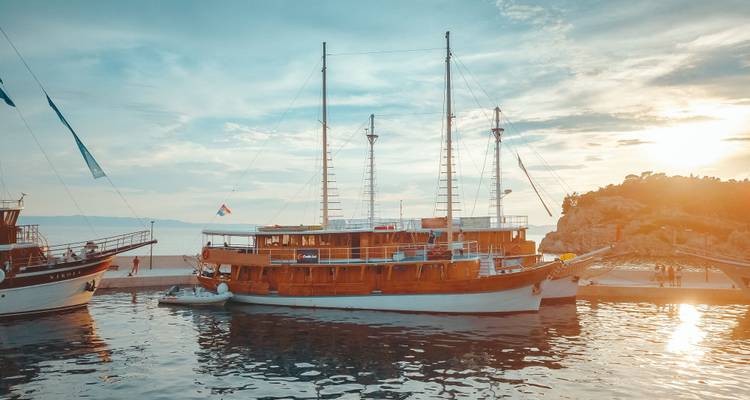 Capitales de l'Est et Riviera dalmate (petits groupes) - Insight Vacations 6