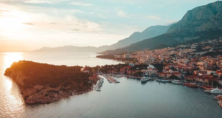 Capitales de l'Est et Riviera dalmate (petits groupes) - Insight Vacations 8