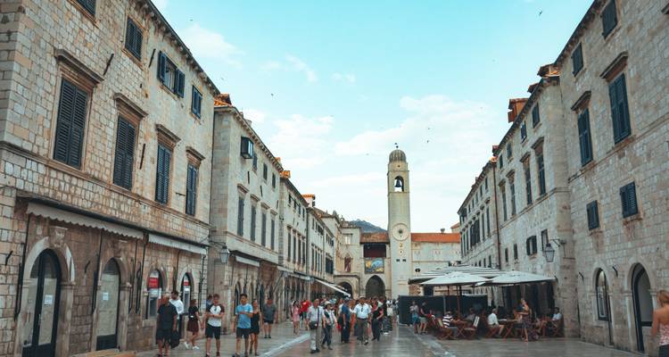 Capitales de l'Est et Riviera dalmate (petits groupes) - Insight Vacations 9