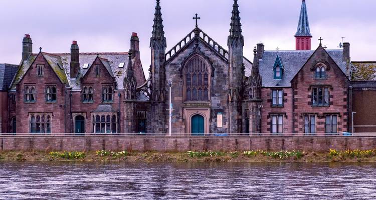 Le meilleur de l'Irlande et de l'Écosse (petits groupes) - Insight Vacations 6