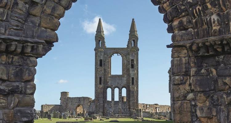 Country Roads of Scotland (Classic, Preview 2022, 9 Days) - Insight Vacations 2