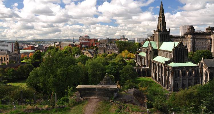 Country Roads of Scotland (Classic, Preview 2022, 9 Days) - Insight Vacations 8