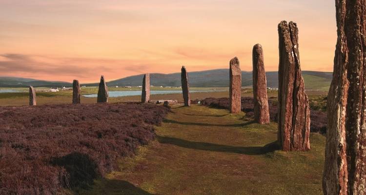Descubrimiento de Gran Bretaña e Irlanda - Clásico, Avance 2022, 22 días - Insight Vacations 1