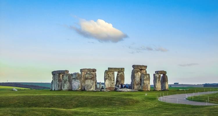 Descubrimiento de Gran Bretaña e Irlanda - Clásico, Avance 2022, 22 días - Insight Vacations 3