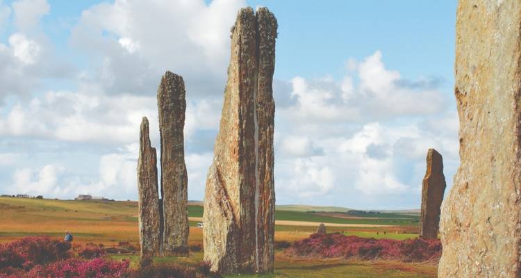 Descubrimiento de Gran Bretaña e Irlanda - Clásico, Avance 2022, 22 días - Insight Vacations 8