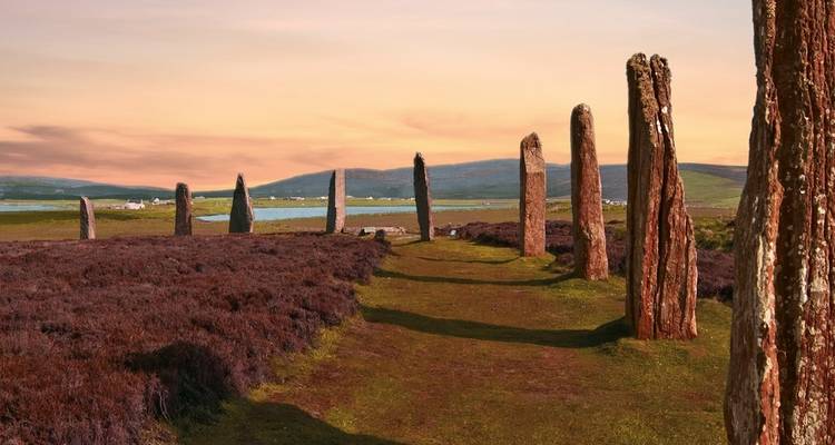 Descubrimiento de Gran Bretaña e Irlanda - Clásico, Avance 2022, 22 días - Insight Vacations 2