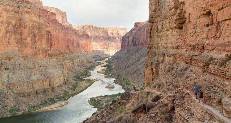 America's Magnificent National Parks (Classic, End Rapid City) - Insight Vacations 1