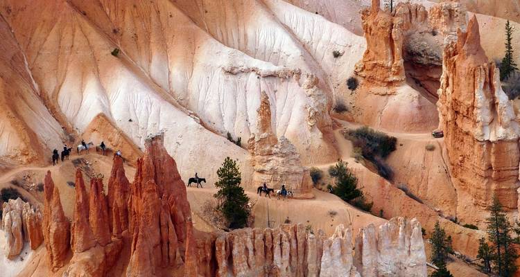 America's Magnificent National Parks (Classic, End Rapid City) - Insight Vacations 4