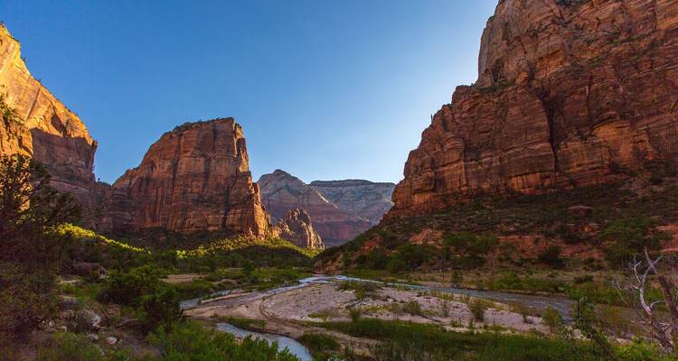 America's Magnificent National Parks (Classic, End Rapid City) - Insight Vacations 6