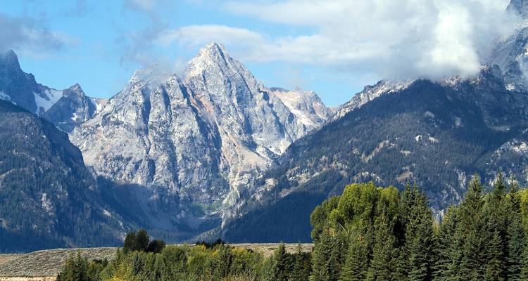 America's Magnificent National Parks (Classic, End Rapid City) - Insight Vacations 7
