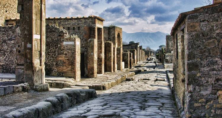 Lo mejor de Italia - Avance 2021 - 11 días - Insight Vacations 9
