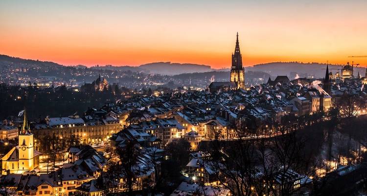 Carreteras nacionales de Suiza (Grupos pequeños) - Insight Vacations 6