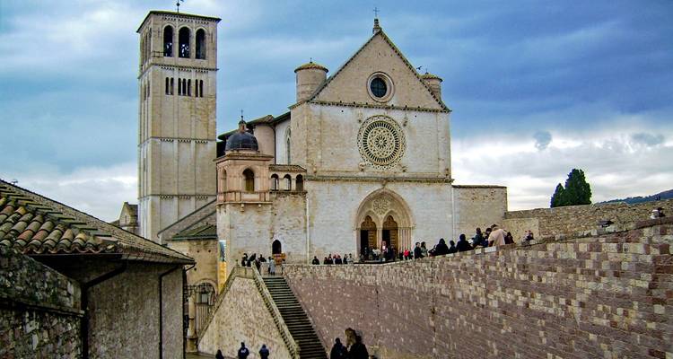 Italia a Ritmo Fácil (Grupos Pequeños, Invierno) - Insight Vacations 7