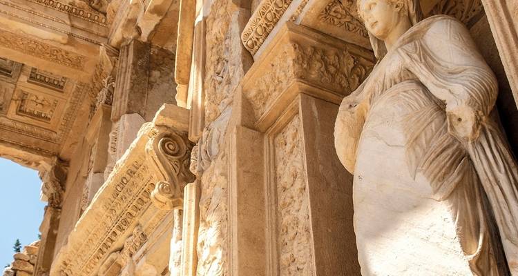 Merveilles de la Turquie - Petits groupes, avec Anzac, 11 jours - Insight Vacations 1