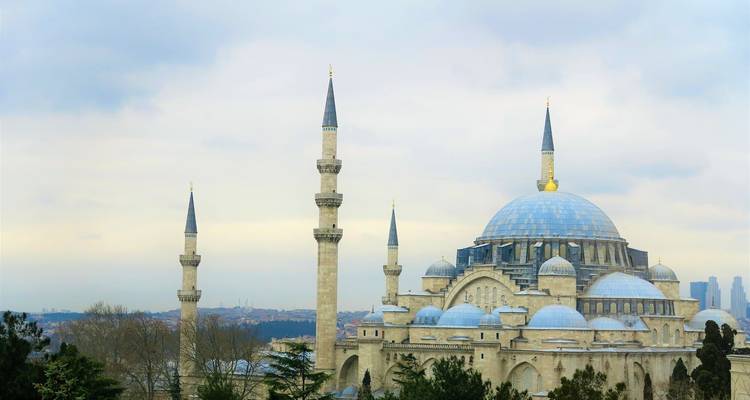 Maravillas de Turquía - Grupos reducidos, Con Anzac, 11 días - Insight Vacations 8