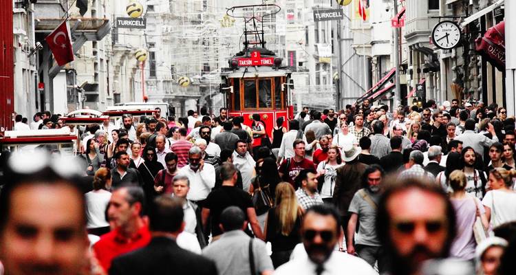 Maravillas de Turquía - Grupos reducidos, Con Anzac, 11 días - Insight Vacations 10