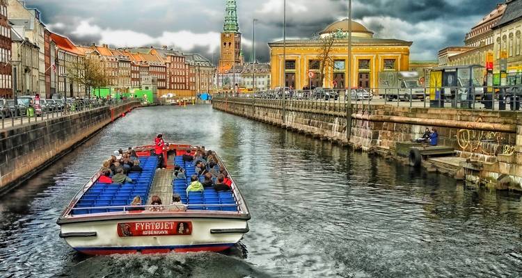 Patrimoine scandinave (petits groupes) - Insight Vacations 7