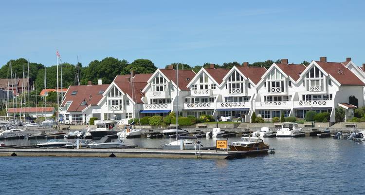 Patrimoine scandinave (petits groupes) - Insight Vacations 8