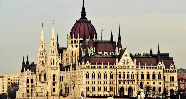 Highlights of Eastern Europe (Small Groups, End Vienna) - Insight Vacations 4