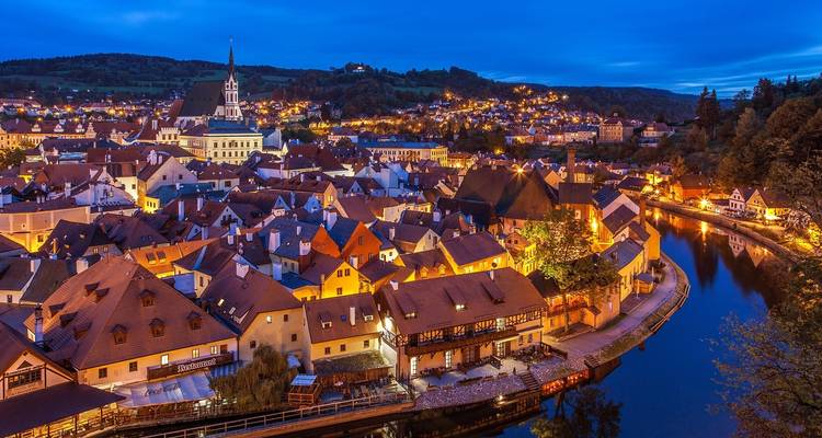 Highlights of Eastern Europe (Small Groups, End Vienna) - Insight Vacations 7