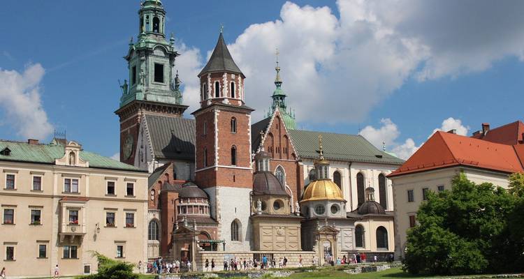 Highlights of Eastern Europe (Small Groups, End Vienna) - Insight Vacations 10