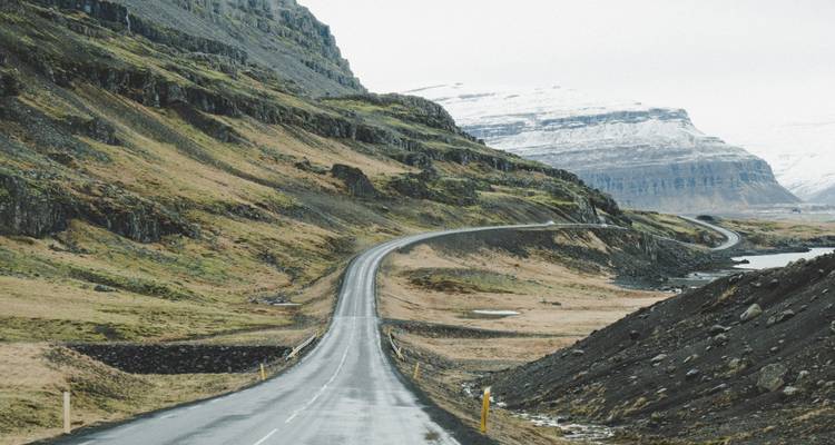 Merveilles naturelles de l'Islande (petits groupes) - Insight Vacations 1
