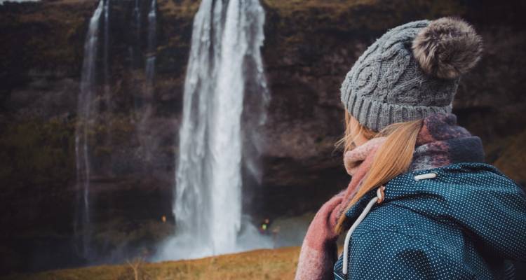 Merveilles naturelles de l'Islande (petits groupes) - Insight Vacations 2
