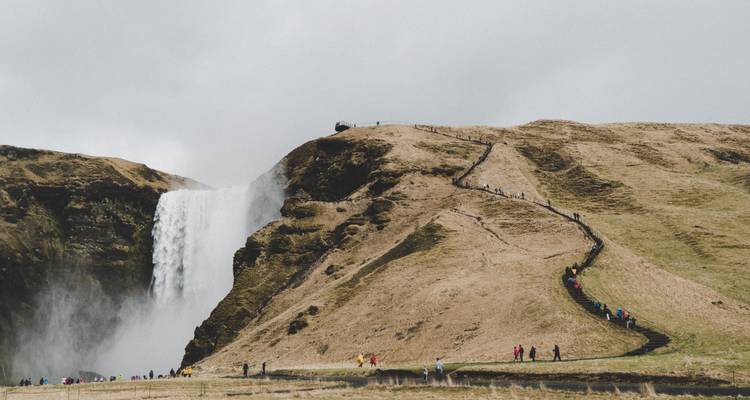 Merveilles naturelles de l'Islande (petits groupes) - Insight Vacations 3