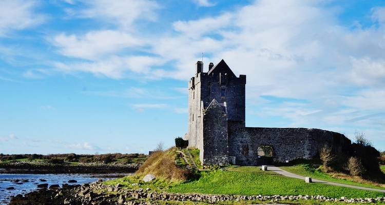 Elégance irlandaise (petits groupes) - Insight Vacations 6