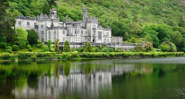 Elégance irlandaise (petits groupes) - Insight Vacations 5