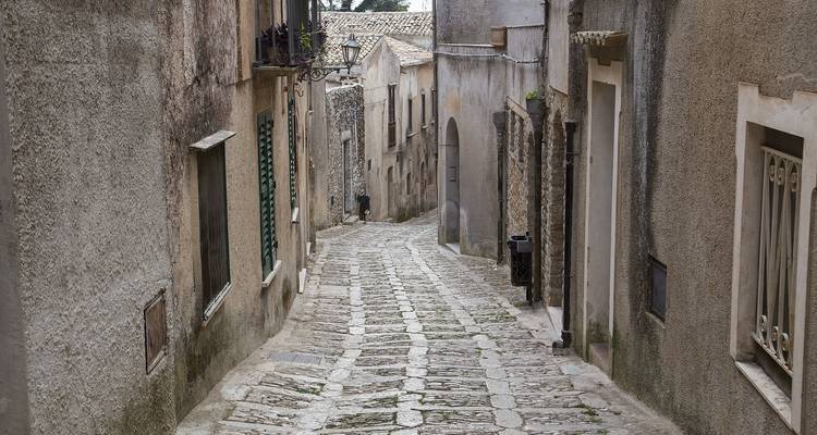 Sicilia a fondo - Grupos reducidos, acaba en Malta, 4 días, 11 días - Insight Vacations 3