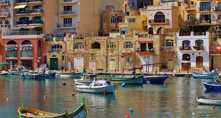 Sicilia a fondo - Grupos reducidos, acaba en Malta, 4 días, 11 días - Insight Vacations 7