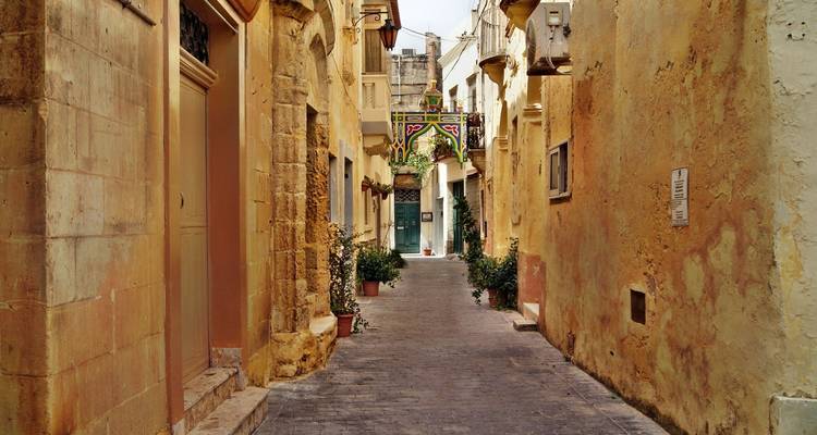 Sicilia a fondo - Grupos reducidos, acaba en Malta, 4 días, 11 días - Insight Vacations 8