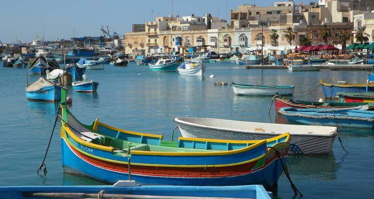 Sicilia a fondo - Grupos reducidos, acaba en Malta, 4 días, 11 días - Insight Vacations 9