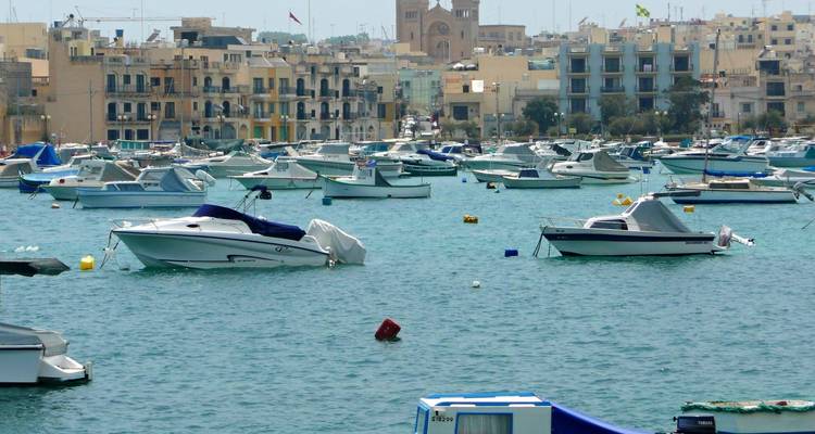 Sicilia a fondo - Grupos reducidos, acaba en Malta, 4 días, 11 días - Insight Vacations 10