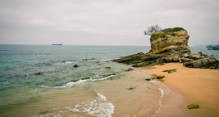 Patrimonio Español (Grupos pequeños, Fin en Barcelona) - Insight Vacations 2