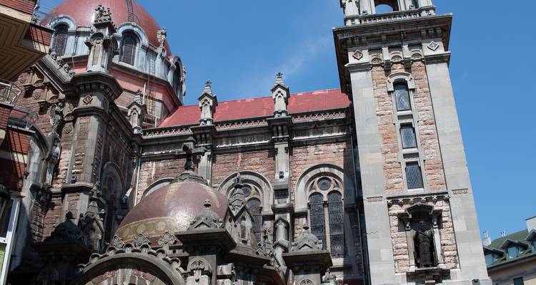 Patrimonio Español (Grupos pequeños, Fin en Barcelona) - Insight Vacations 7