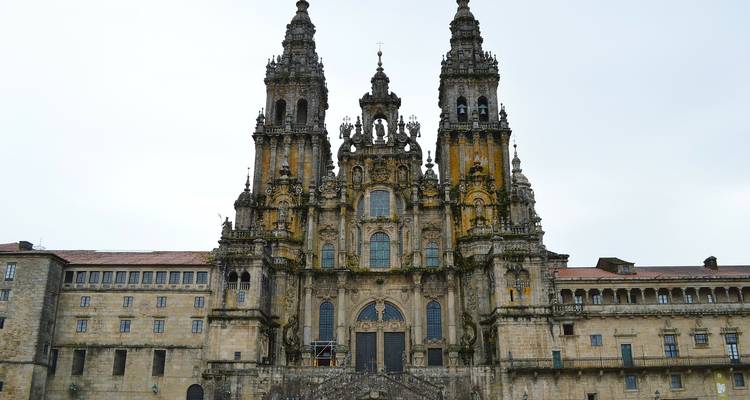 Patrimonio Español (Grupos pequeños, Fin en Barcelona) - Insight Vacations 8