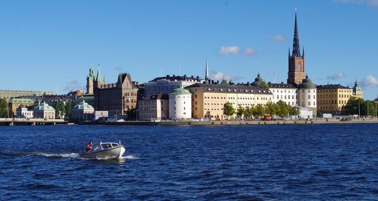 La Scandinavie spectaculaire et ses fjords (petits groupes) - Insight Vacations 9