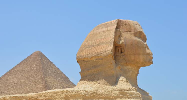 Merveilles de l'Egypte (petits groupes, été) - Insight Vacations 6
