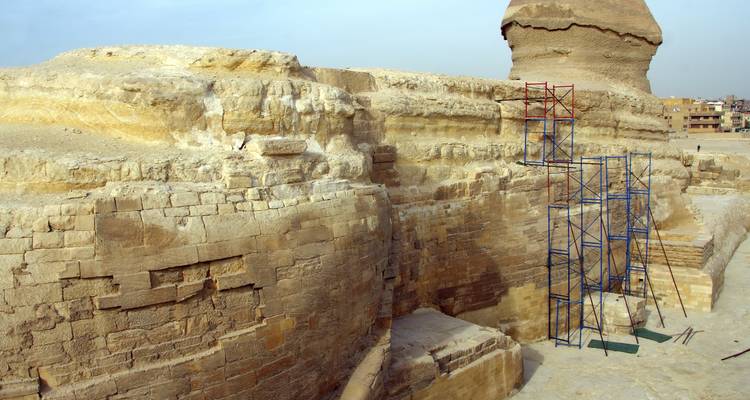 Merveilles de l'Egypte (petits groupes, été) - Insight Vacations 9