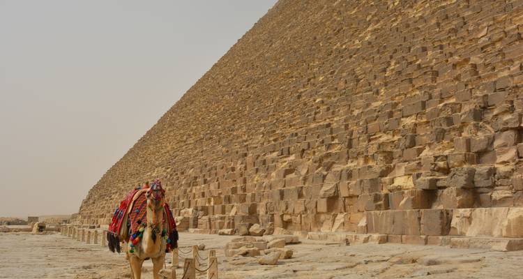 Merveilles de l'Egypte (petits groupes, été) - Insight Vacations 10