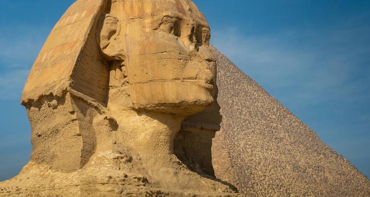 Splendours of Egypt (Small Groups, Winter) - Insight Vacations 10