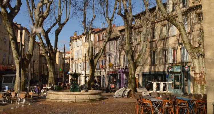 Viaje al Mediterráneo (Clásico, Verano, Inicio Londres, 16 Días) - Insight Vacations 1