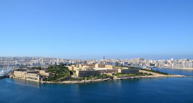 Malte au rythme facile (petits groupes) - Insight Vacations 3