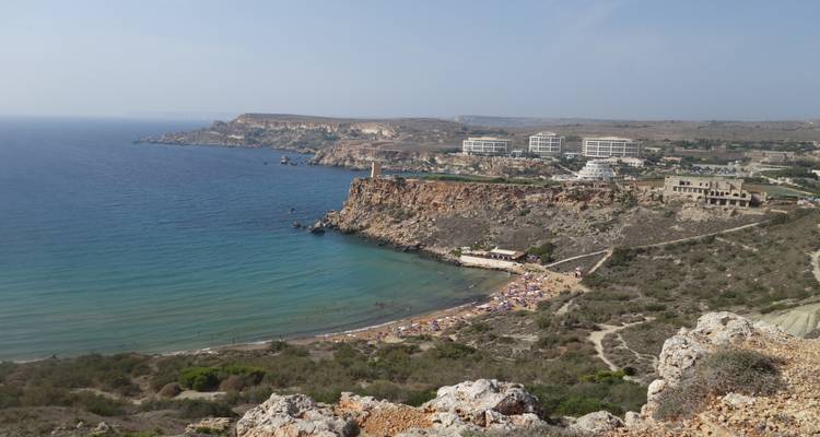 Malte au rythme facile (petits groupes) - Insight Vacations 7