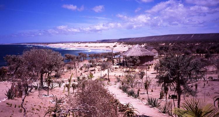 Grande aventure à l'extrême sud de Madagascar - Green Island Discovery 8